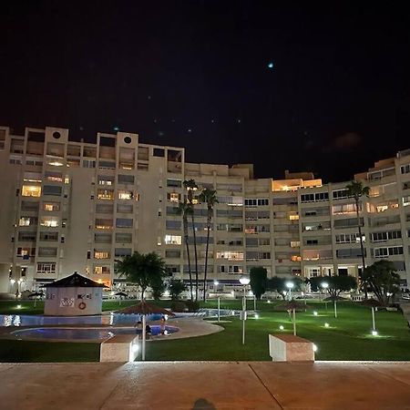 Apartamento - Playa El Campello Urbanizacion Jardin Del Mar Dış mekan fotoğraf
