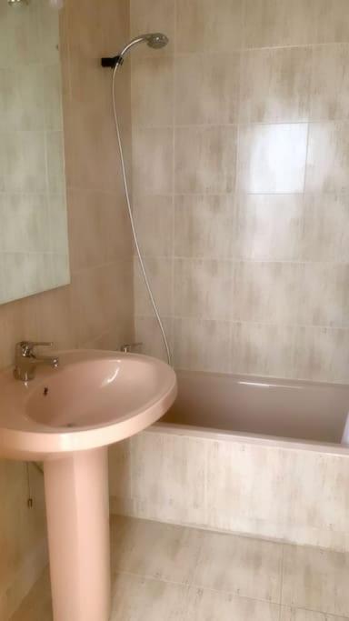 Apartamento - Playa El Campello Urbanizacion Jardin Del Mar Dış mekan fotoğraf